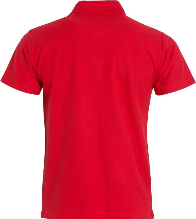 Produktbild Clique Basic Poloshirt (3XL)