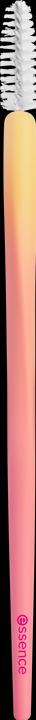 Actual product image essence BRUSH IT LIKE IT'S ART brow spoolie