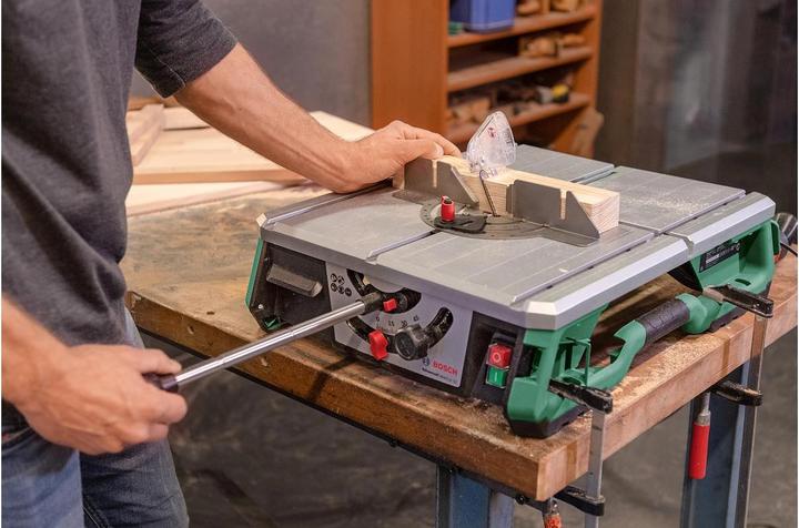 Image du produit Bosch Home & Garden AdvancedTableCut 52