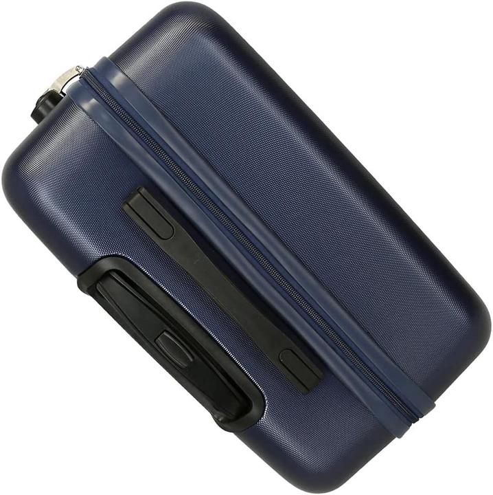 Image du produit Pepe Jeans Set de valises (40 l, Bagage à main (jusqu'à 50l))