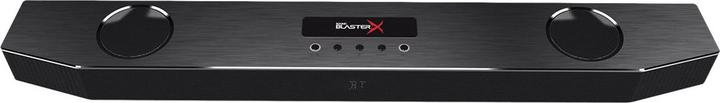 Actual product image Creative Sound BlasterX Katana (75 W, 2.1 Channel)