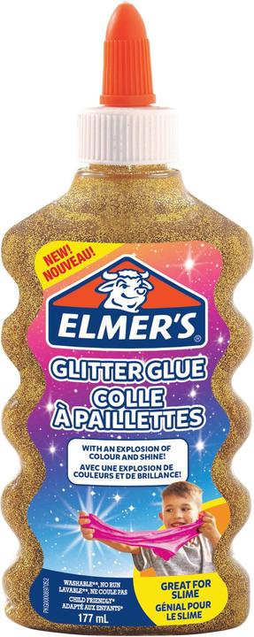 Elmer's Colle à paillettes (210 g, 177 ml)