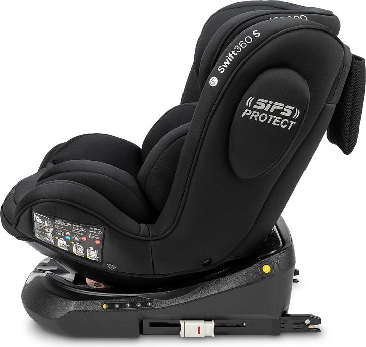 Produktbild Osann Swift360 S (Reboarder, ECE R129/i-Size Norm)
