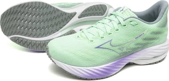 Produktbild Mizuno WAVE RIDER 28 (38)
