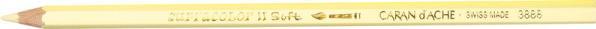 Produktbild Caran d'Ache Supracolor Aquarelle (Gelb, 12 x)
