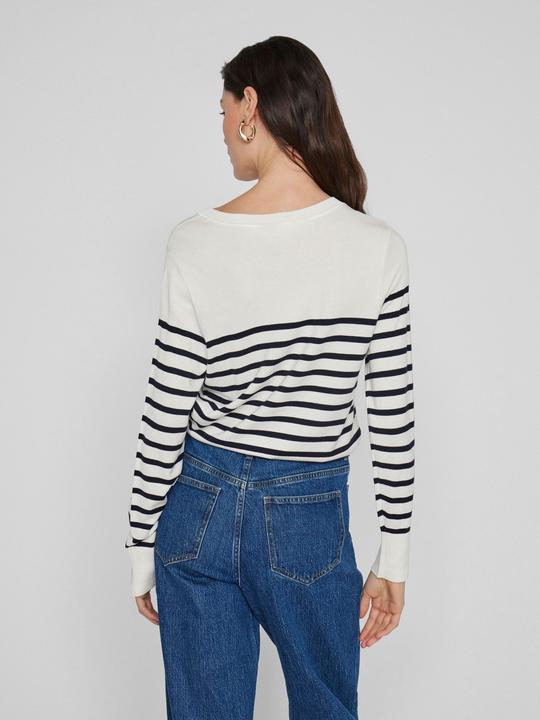Immagine prodotto Vila Rundhals Strickpullover (XS)