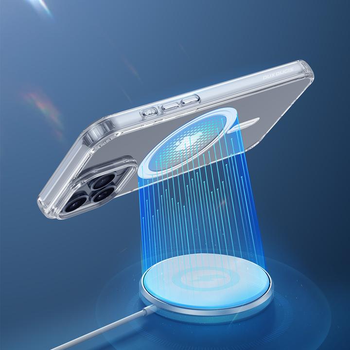 Produktbild Dux Ducis Clin Mag (Apple iPhone 16 Pro)