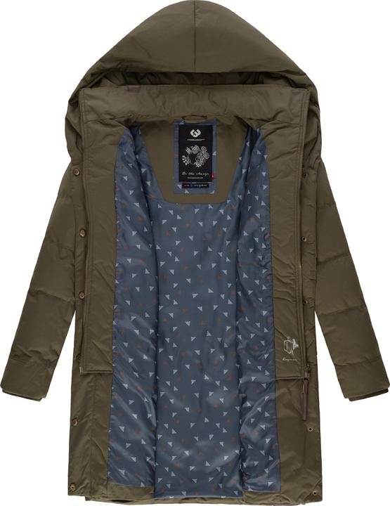 Produktbild Ragwear Natalka II Intl. (XXL)