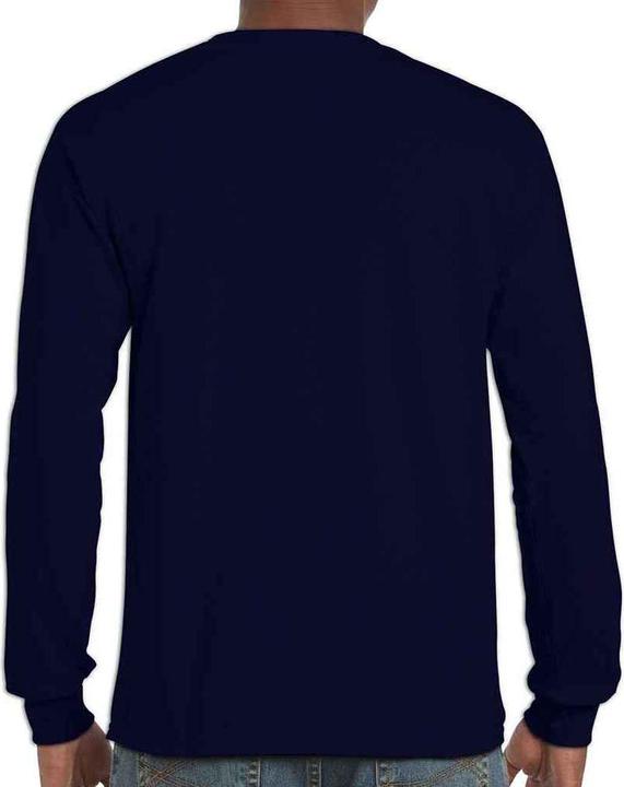 Produktbild Gildan Ultra TShirt Langärmlig (L)