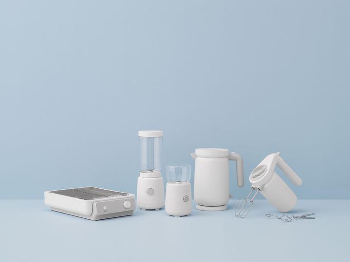 Produktbild Rig-Tig by Stelton RIGTIG FOODIE Handmixer (170 W)