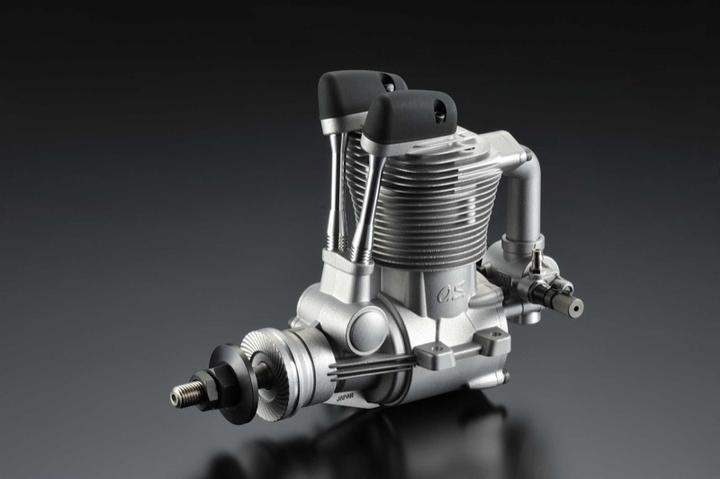 Image du produit O.S. Engines Moteur OS FS-95V (Avec silencieux F-5050)