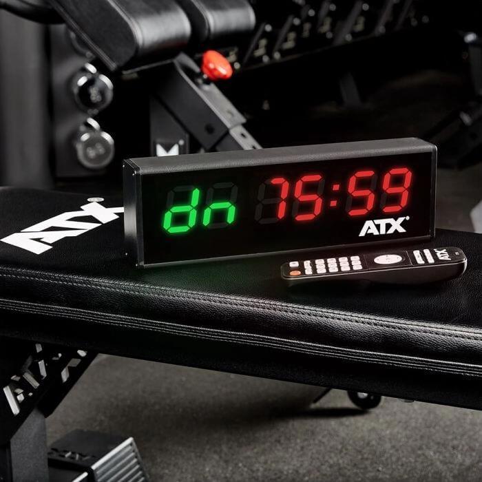 Produktbild ATX Interval Timer - Medium