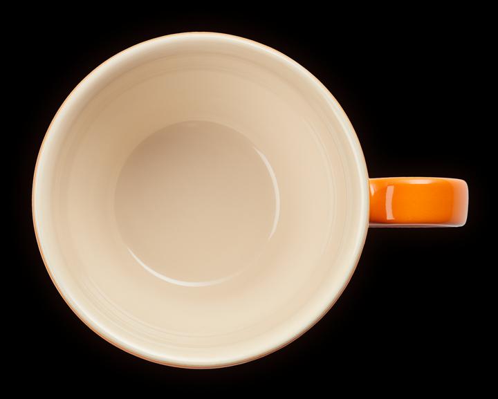 Actual product image Le Creuset CUP 400 ML OVEN RED (400 ml, 1 x)