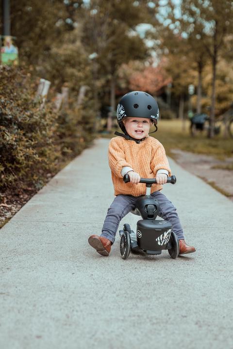 Produktbild Scoot and Ride Highwaykick 1