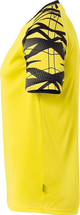 Actual product image Uhlsport GOAL 25 TRIKOT SHORT-SARM training T-shirt (M)