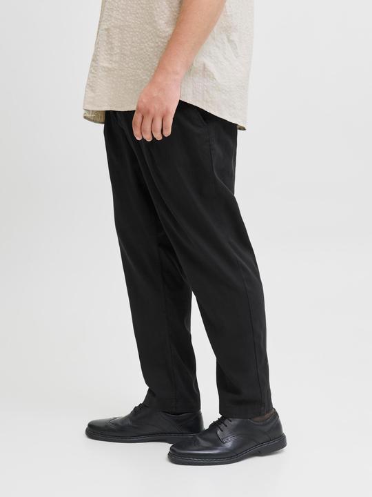 Actual product image Jack & Jones Plus Size Wide Leg Fit Hosen mit weitem Bein Hosen mit weitem Bein (W44/L34)