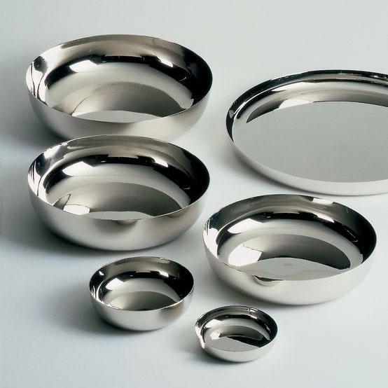 Produktbild Alessi Serviertablett