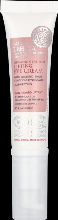 Immagine prodotto Natura Siberica Crema Lifting per gli occhi (30 ml)