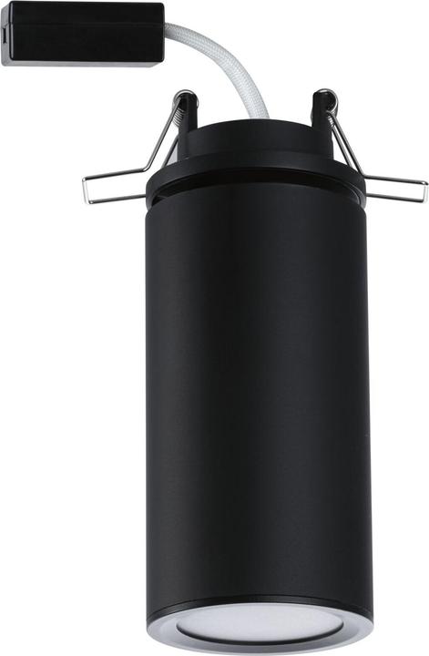 Actual product image Paulmann PAUL LED recessed luminaire (470 lm)