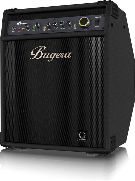 Actual product image Bugera BXD15 (Bass, 1000 W)