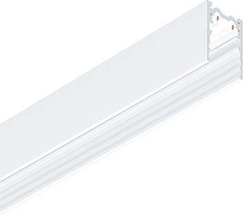 Actual product image Zumtobel Lighting ZUMT conductor rail