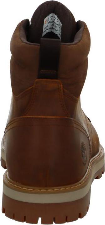Actual product image Timberland Britton Road Lace Up Boot (43)