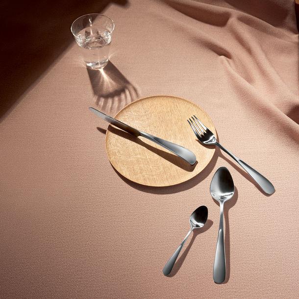 Produktbild Georg Jensen Vivianna Teelöffel (4 Stück, Besteck Set)