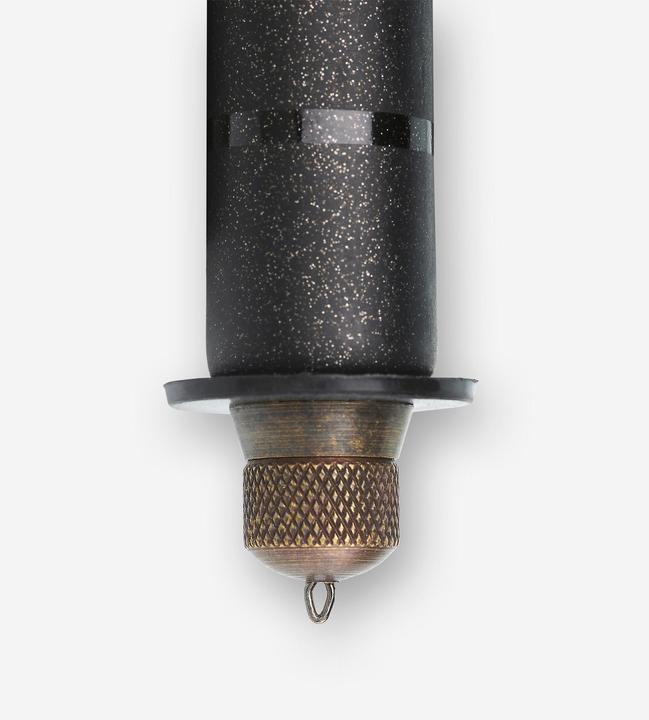 Produktbild Caperlan Karpfenposen Pellet-Waggler 500 8 g/12 g 2 Stk.