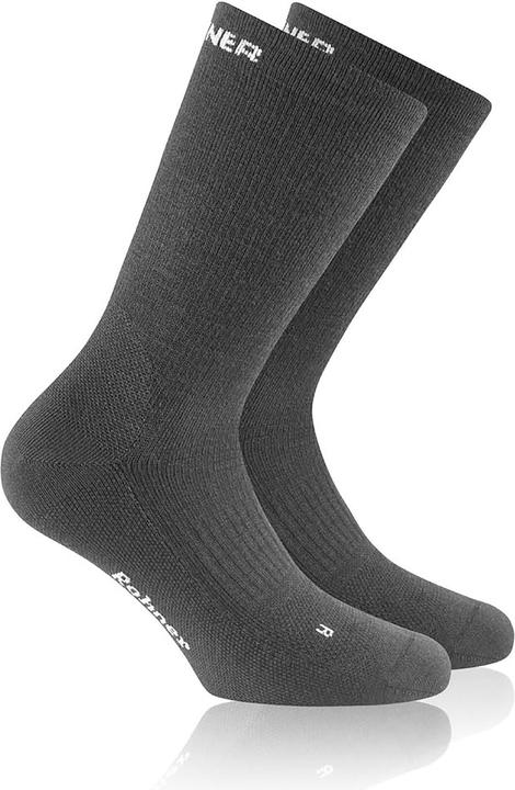 Rohner Dynamic Merino Quarter