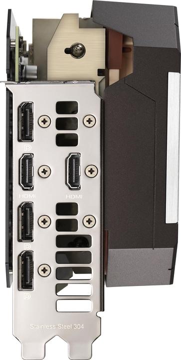 Produktbild ASUS GeForce RTX 3070 O8G-NOCTUA (8 GB)