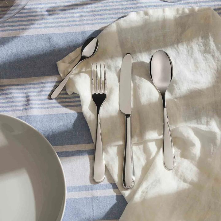 Productafbeelding Alessi Nuovo Milano (24 Stuk, Bestekset)
