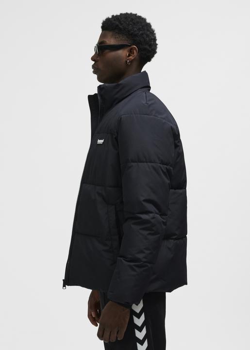 Actual product image hummel Hmlpuff Jacket Short Sportswear (S)
