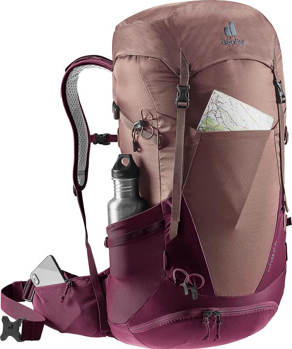 Actual product image Deuter Futura 30 (30 l)