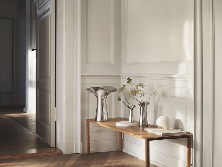 Actual product image Georg Jensen Bloom Botanica (1 x, 22 x 8 cm)