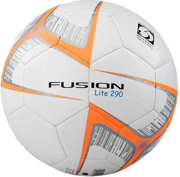 Precision Fussball Fusion Lite (5)