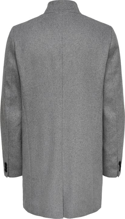 Immagine prodotto Only & Sons Trench in fibra di lana (XXL)