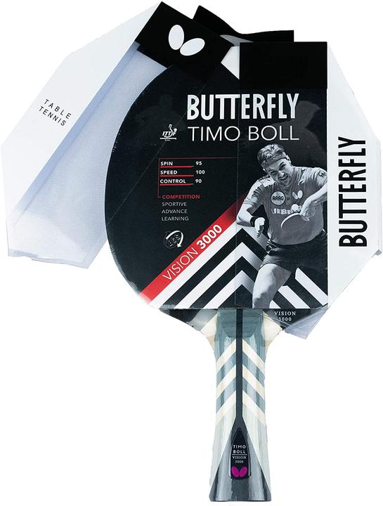 Image du produit Butterfly Vision 3000