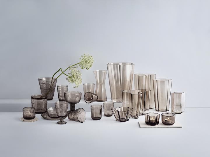 Produktbild Iittala Miranda Schale mit Fuss