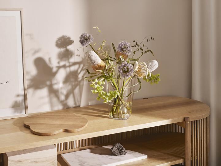 Actual product image Iittala Alvar Aalto Serving Tray Oak