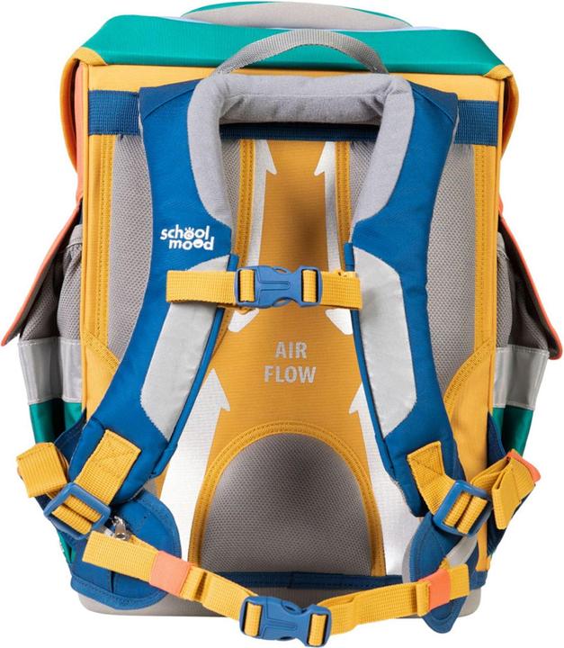 Produktbild School-Mood Timeless Pro Set (23.50 l)