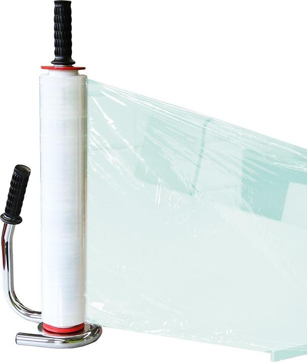 Produktbild SPC Hand Stretchfolie 500 x 0.23my