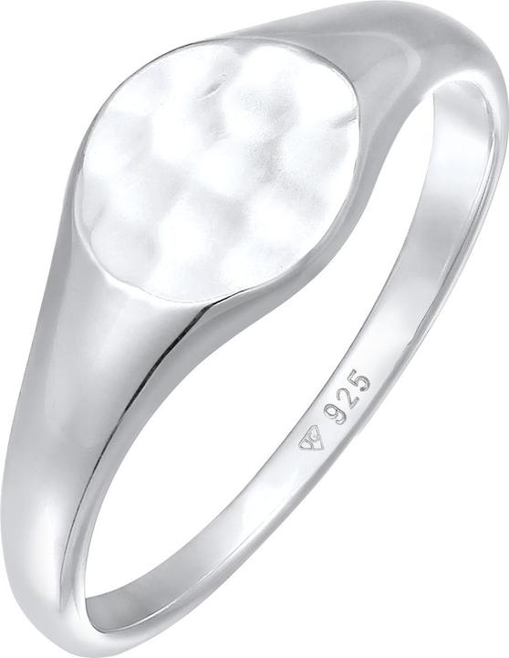 Immagine prodotto Elli Anello con sigillo (50, 925 Argento)