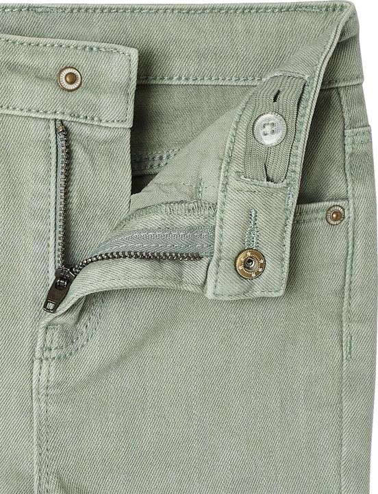 Actual product image Vertbaudet Mädchen Slim-Hose, Hüftweite SLIM (158)