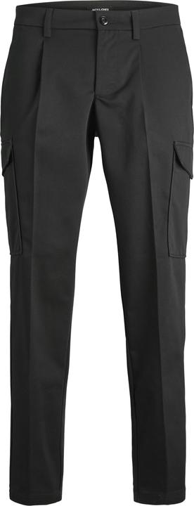 Actual product image Jack & Jones Bill Clean Tapered Cargo Trousers (W29/L32)