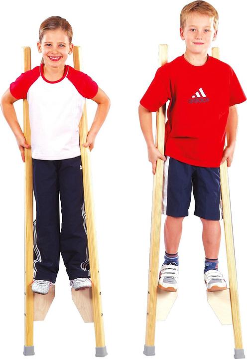 Sport-Thieme Kinderstelzen