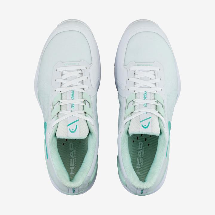 Produktbild Head Sprint Pro 3.5 Sandplatz Tennisschuh Damen (37)