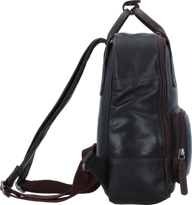 Produktbild Chesterfield Wax Pull Up City Rucksack Leder 30 cm (7 l)