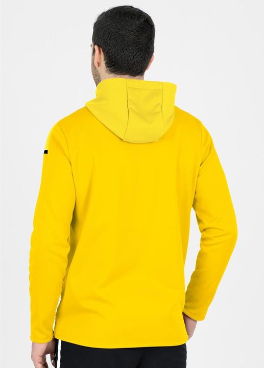 Produktbild JAKO Kapuzenjacke Champ 2.0 Damen (40)