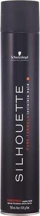 Produktbild Schwarzkopf Silhouette (750 ml)