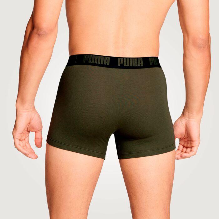 Image du produit Puma Basic Boxer (L, lot de 2)